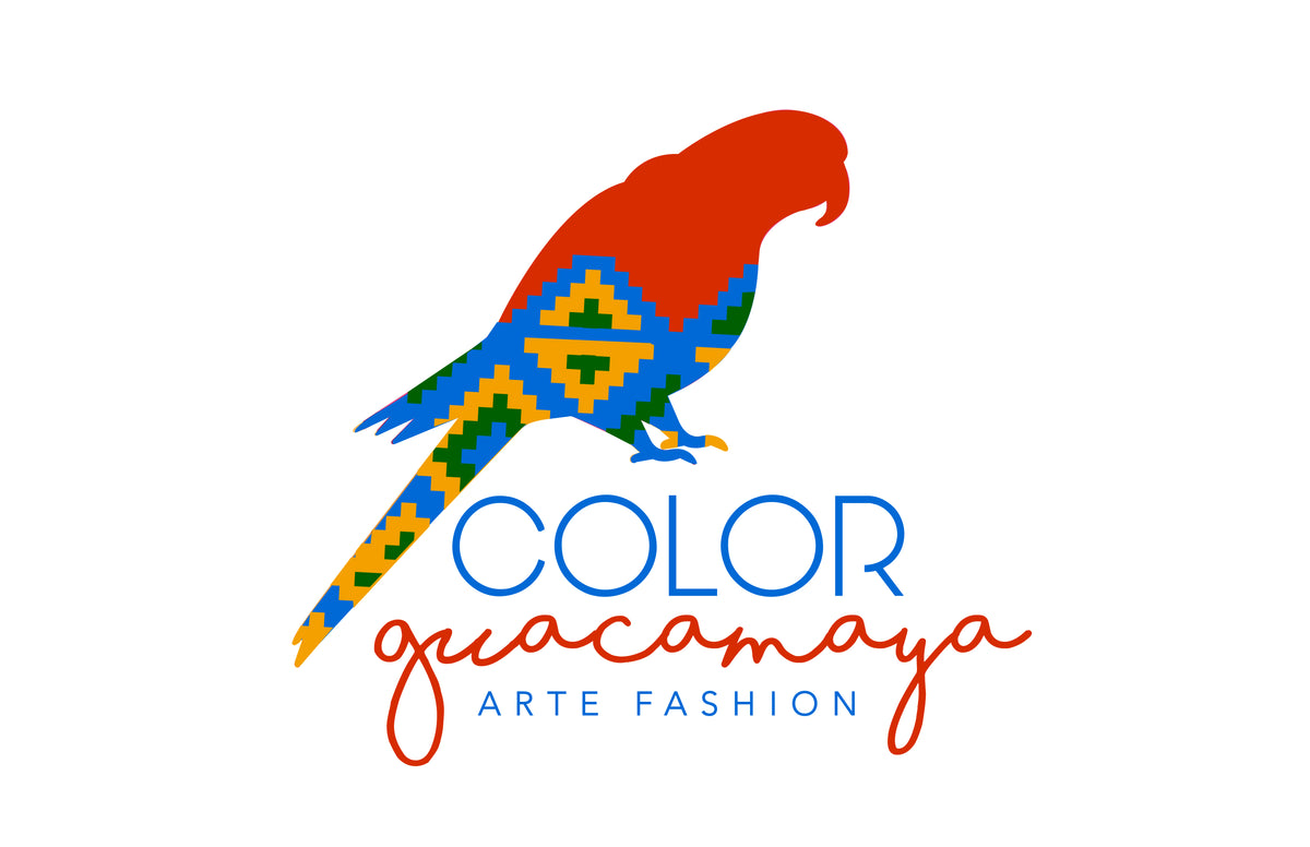 Colgador de colores para Celular – ColorGuacamaya