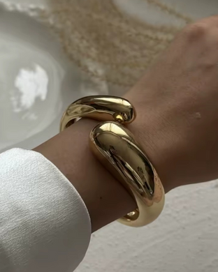 Pulsera Brazalete unión