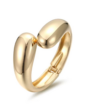 Cargar imagen en el visor de la galería, Pulsera Brazalete unión
