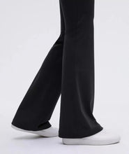 Cargar imagen en el visor de la galería, Leggins acampanado lulu 2 Xs, 1Ch