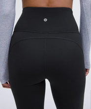 Cargar imagen en el visor de la galería, Leggins acampanado lulu 2 Xs, 1Ch
