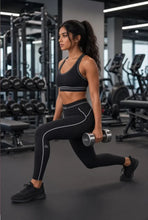 Cargar imagen en el visor de la galería, Set @lo top y Leggins ch, m, g, xl