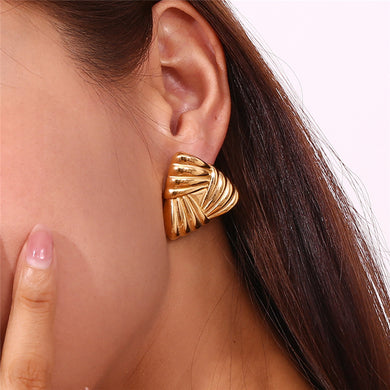 Aretes triángulo