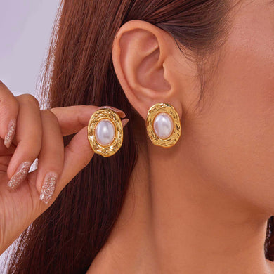 Aretes Lucía