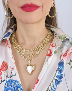 Collar Ivanna
