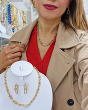 Cargar imagen en el visor de la galería, Collar Tiff hermoso