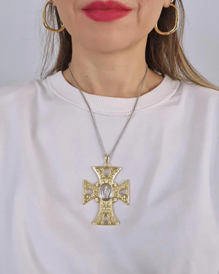 Collar Cruz SB