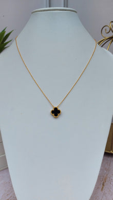 Collar Flor