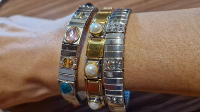 Pulsera italiana