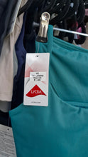 Cargar imagen en el visor de la galería, Set de leggins y top licka lycra talla ch