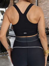Cargar imagen en el visor de la galería, TOP @lo negro talla M