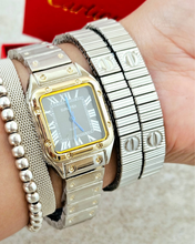 Cargar imagen en el visor de la galería, Pulsera C acero