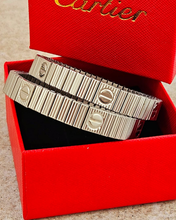 Cargar imagen en el visor de la galería, Pulsera C acero