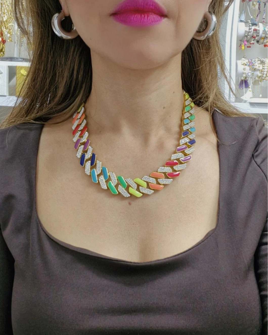 Collar C501