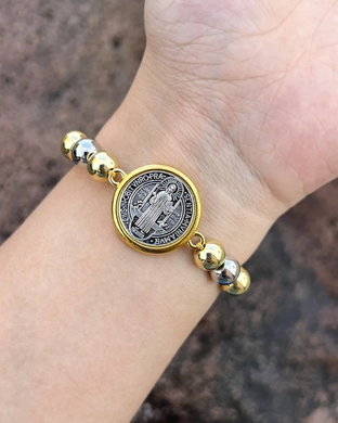 Pulsera San Benito