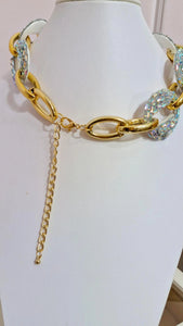 Collar Lucia