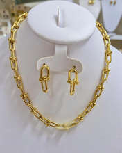 Cargar imagen en el visor de la galería, Collar Tiff hermoso
