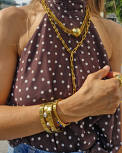 Cargar imagen en el visor de la galería, Pulseras italianas set 4 pulseras