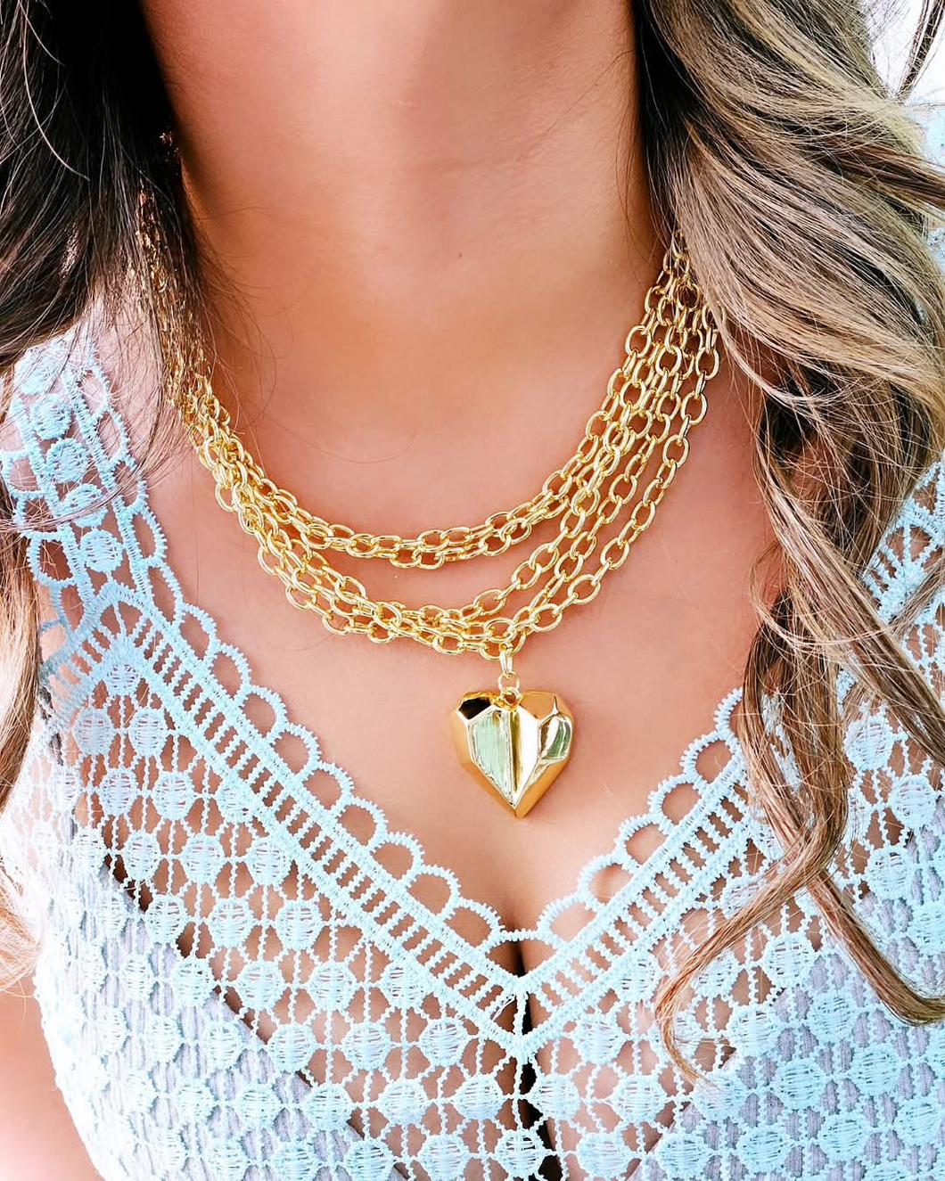 Collar Ivanna