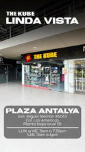 Cargar imagen en el visor de la galería, Sucursales The Kube: tenemos ropa deportiva @lo y lulu