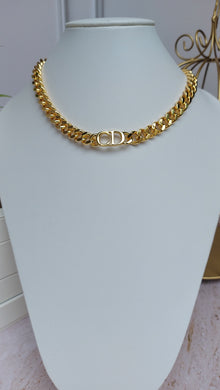 Collar maravilla