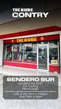 Cargar imagen en el visor de la galería, Sucursales The Kube: tenemos ropa deportiva @lo y lulu