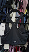 Cargar imagen en el visor de la galería, TOP @lo negro talla M