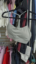 Cargar imagen en el visor de la galería, Top lulu gris M