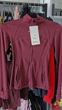 Cargar imagen en el visor de la galería, Sueter lulu vino 1XS y 1Ch
