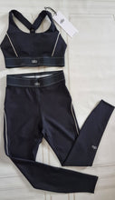 Cargar imagen en el visor de la galería, Set deportivo @lo top y leggins