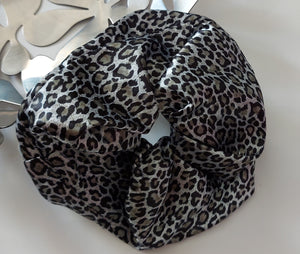 Scrunchi XL ANIMAL PRINT