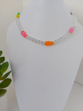 Cargar imagen en el visor de la galería, CHOKER panditas con perlas #5