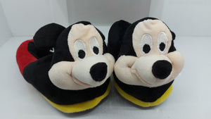 Pantuflas MICKEY MOUSE 18-21cm