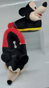 Pantuflas MICKEY MOUSE 18-21cm