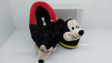 Cargar imagen en el visor de la galería, Pantuflas MICKEY MOUSE 18-21cm