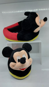 Pantuflas MICKEY MOUSE 18-21cm