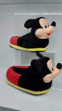 Cargar imagen en el visor de la galería, Pantuflas MICKEY MOUSE 18-21cm