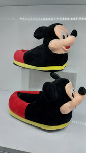 Pantuflas MICKEY MOUSE 18-21cm