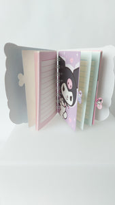 Libreta chica kawaii