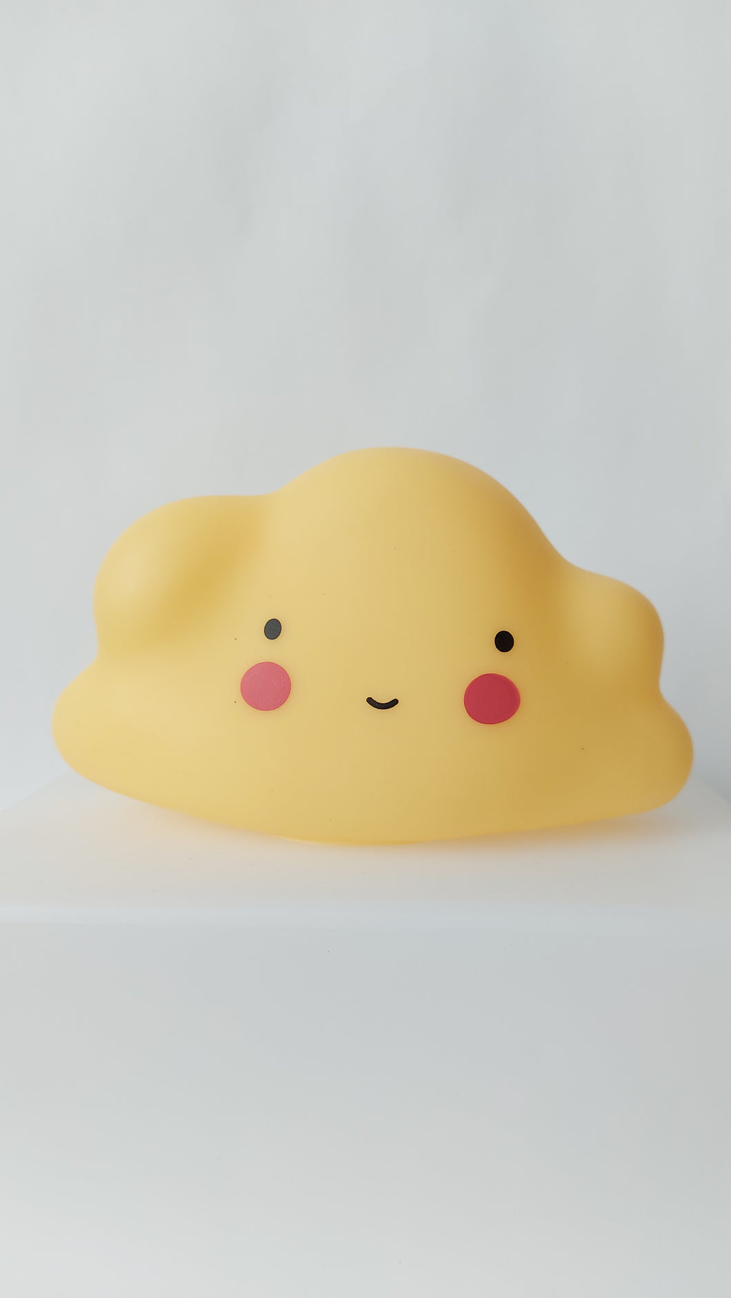 Lampara nube kawaii